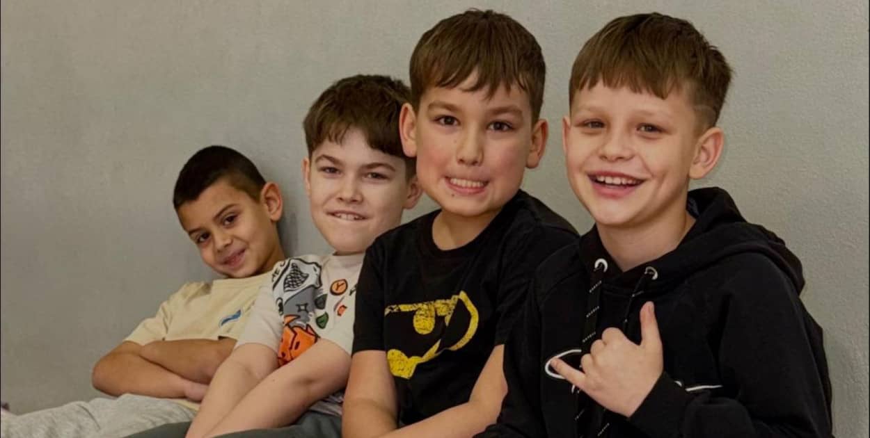 Półmetek ferii w gminie Legnickie Pole (mat. prasowe)