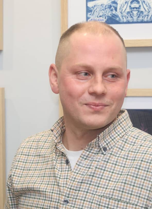 Maciej Józef Klich (WO)