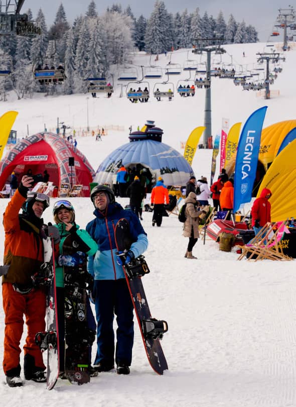 Dolnośląska Zima 2026 (mat. prasowe)