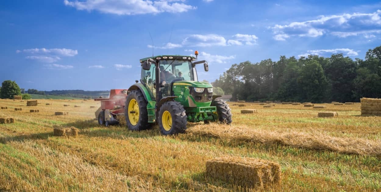 Co warto wiedzieć o leasingu sprzętu rolniczego?