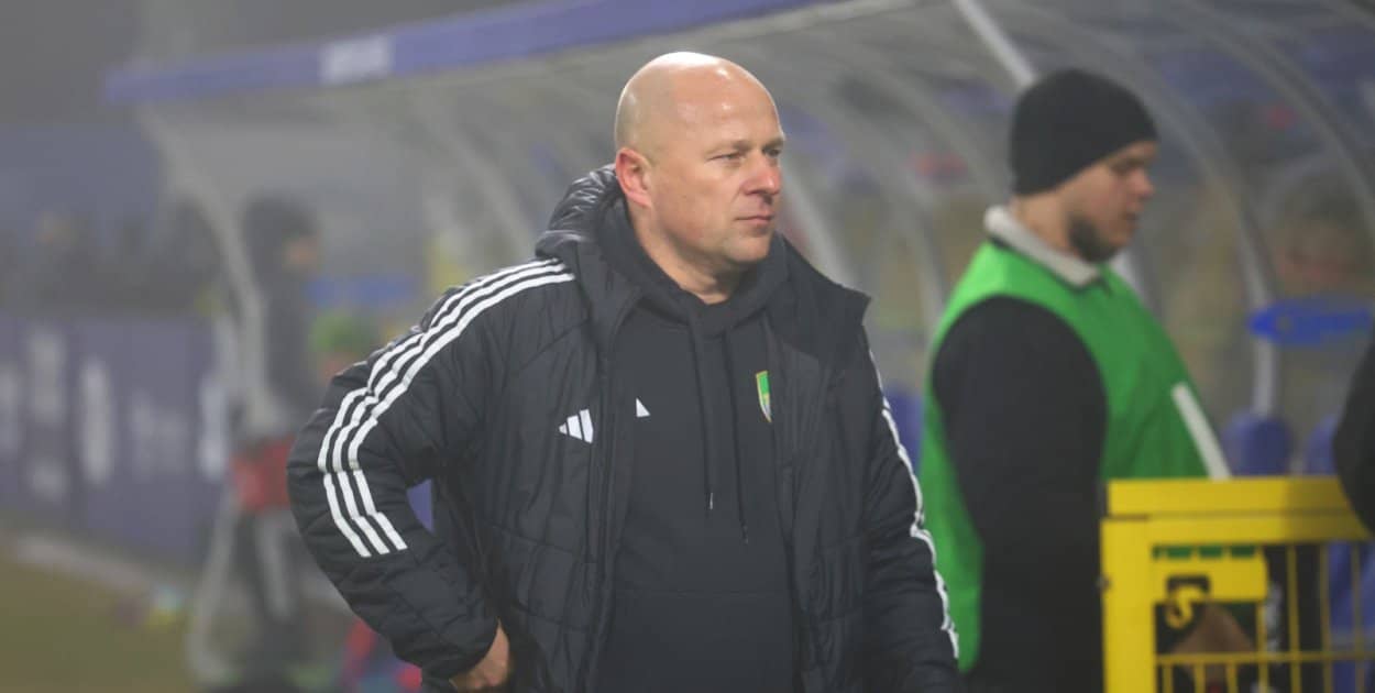 Janusz Niedźwiedź (WO)