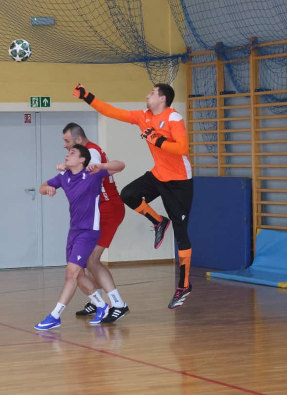 Gramy dla Oskara (Wojciech Obremski)