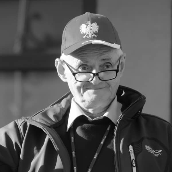 Ryszard Grajek (WO)