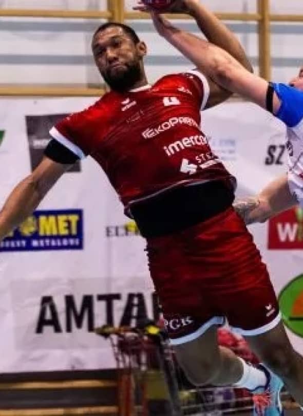 Ramon Pereira de Oliveira