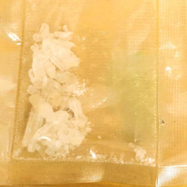 Narkotyki (źródło: KMP Legnica)