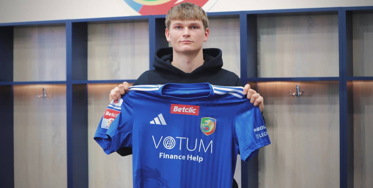 Igor Maliszewski (miedzlegnica.eu)