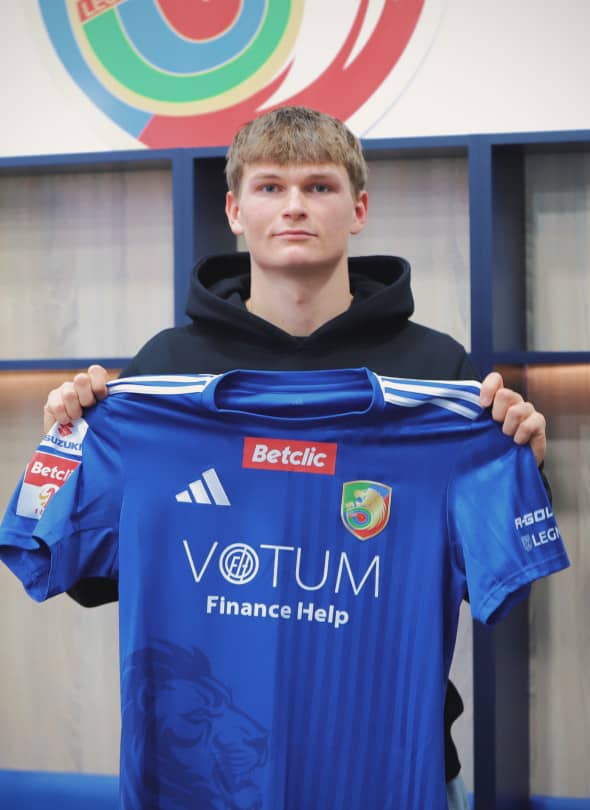 Igor Maliszewski (miedzlegnica.eu)