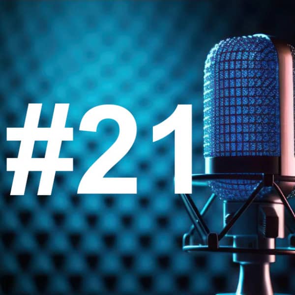 Podcast LCA #21: Tydzień w skrócie – najgłośniejsze teksty i komentarze