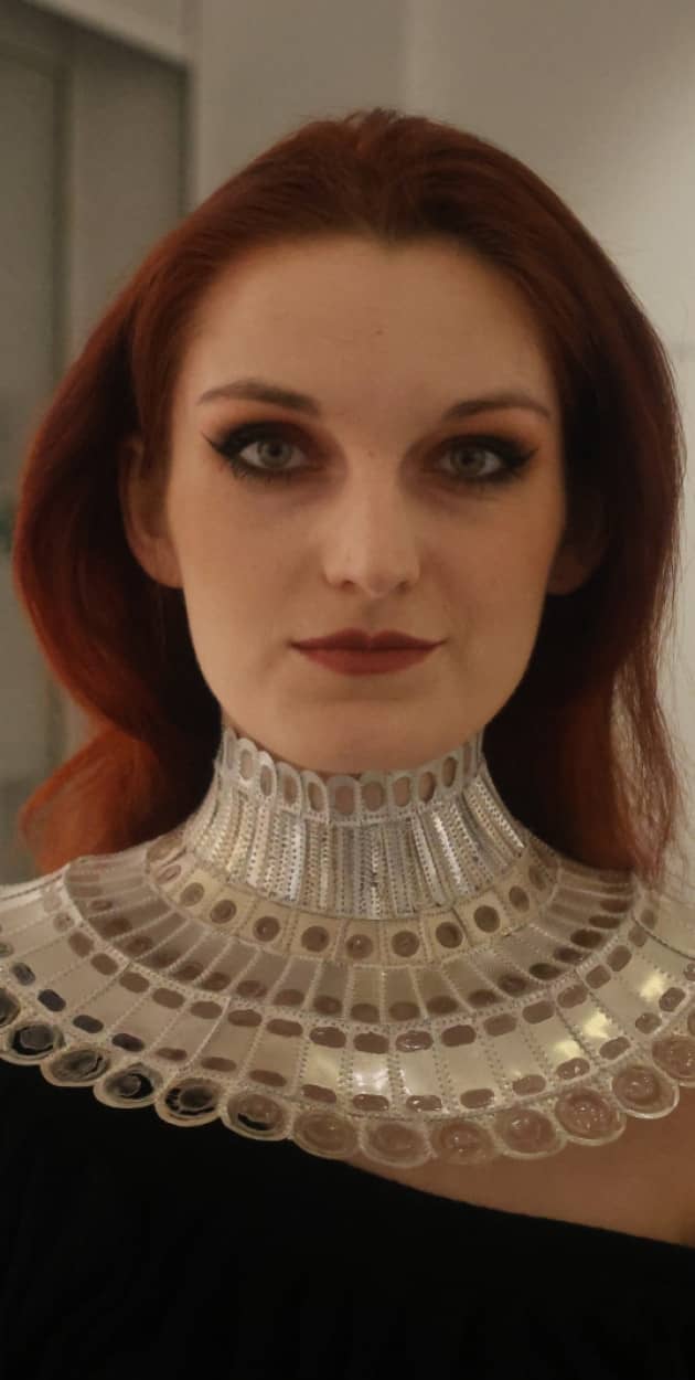 Międzynarodowy Konkurs Sztuki Złotniczej (Wojciech Obremski)