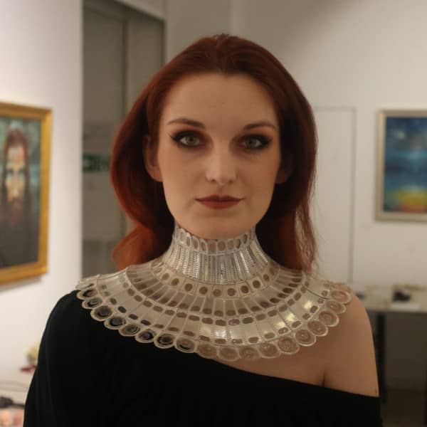 Międzynarodowy Konkurs Sztuki Złotniczej (Wojciech Obremski)