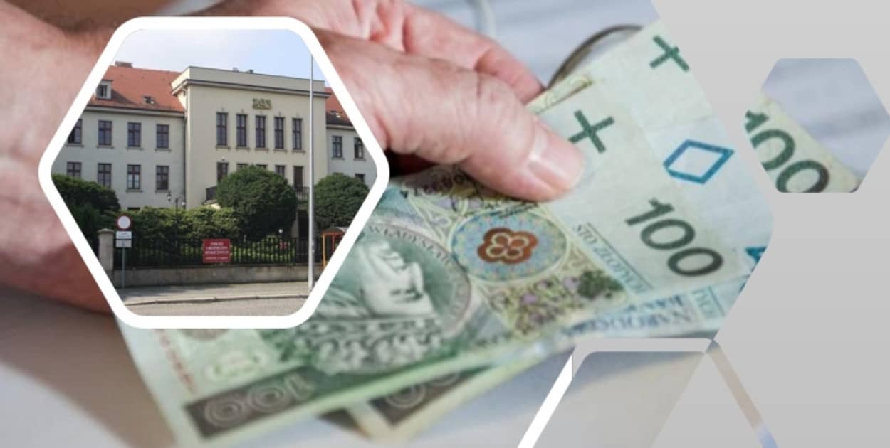 ZUS (Wojciech Obremski lca.pl)