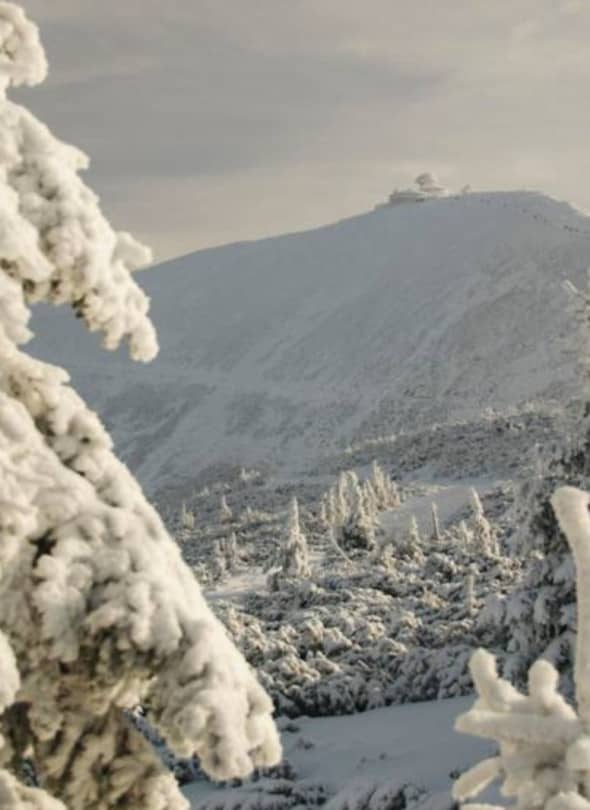 Śnieżka (Piotr Florek lca.pl)