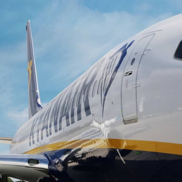 Z Wrocławia polecimy do Tirany (mat. prasowe)