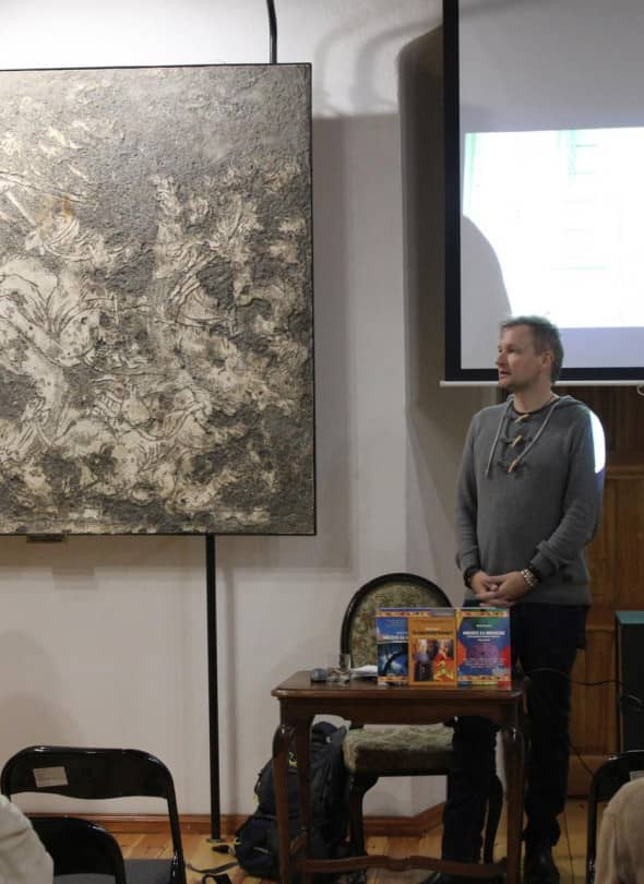 Podróż do Watykanu bez wyjazdu z Chojnowa (mat. prasowe)