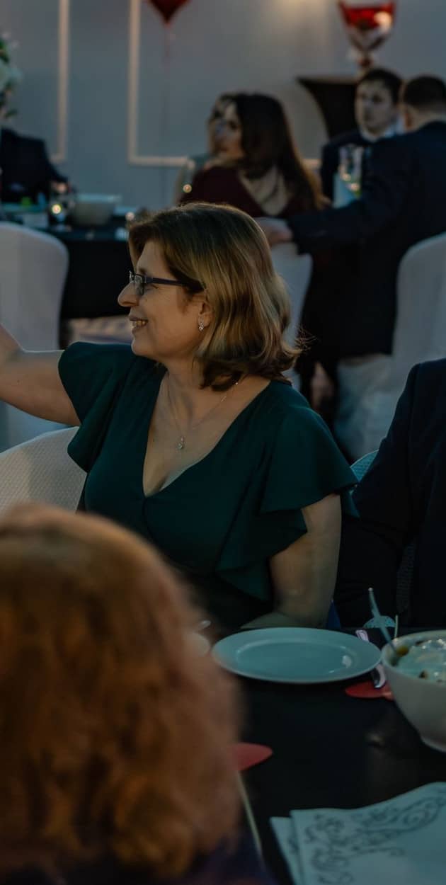 Charytatywny Bal Bankowca (mat. prasowe)