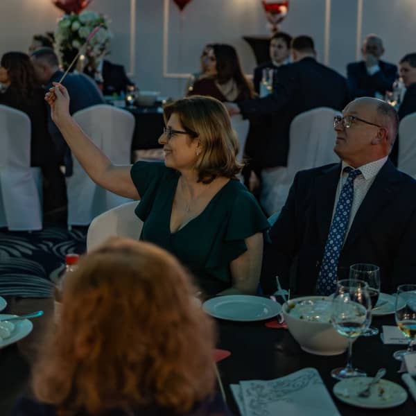 Charytatywny Bal Bankowca (mat. prasowe)