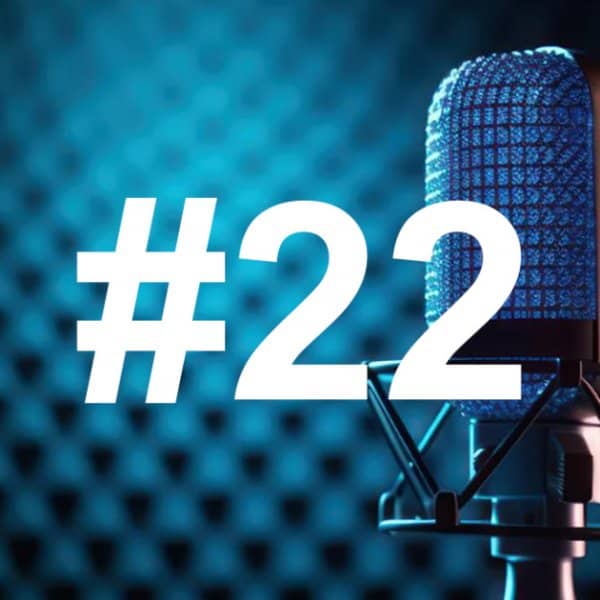 Podcast LCA #22: Tydzień w skrócie – najgłośniejsze teksty i komentarze