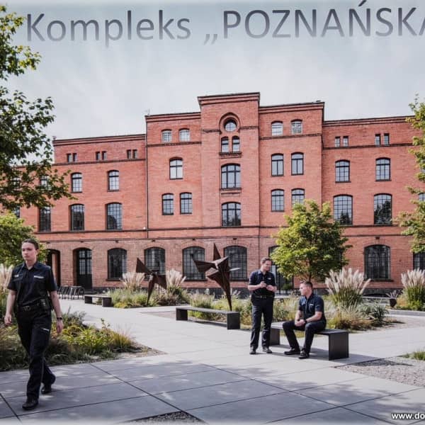 Komenda Wojewódzka Policji przejmie koszary przy Poznańskiej (źródło: Policja Dolnośląska)