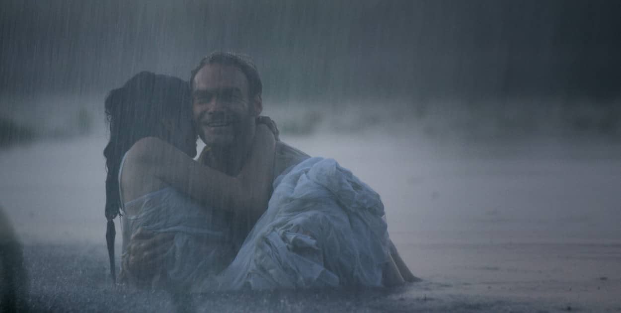 Pochodzący z Rzeszotar Konrad Rekowski, aktor i producent pokaże „Kontrakt”  (mat. prasowe)