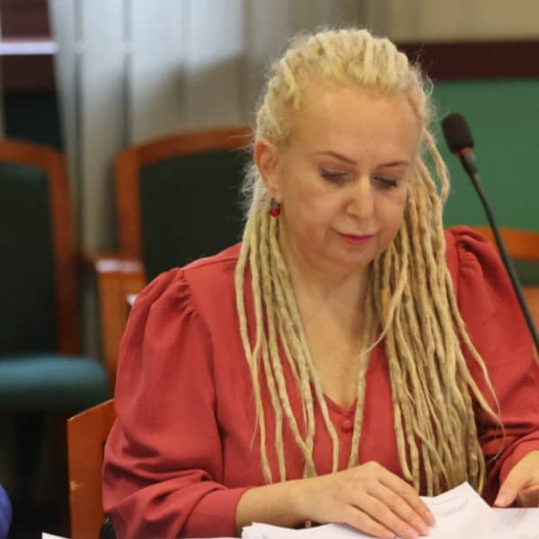 Katarzyna Odrowska (Wojciech Obremski lca.pl)