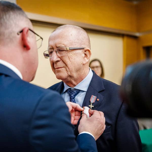 Stanisław Obertaniec (Agata Ligęcka, IPN Oddział Wrocław)