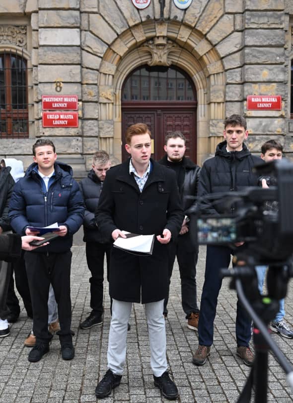 Piotr Florek (lca.pl)