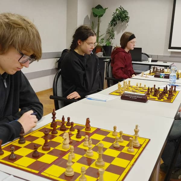 Miedź II kończy fazę zasadniczą na pierwszym miejscu (mat. prasowe)