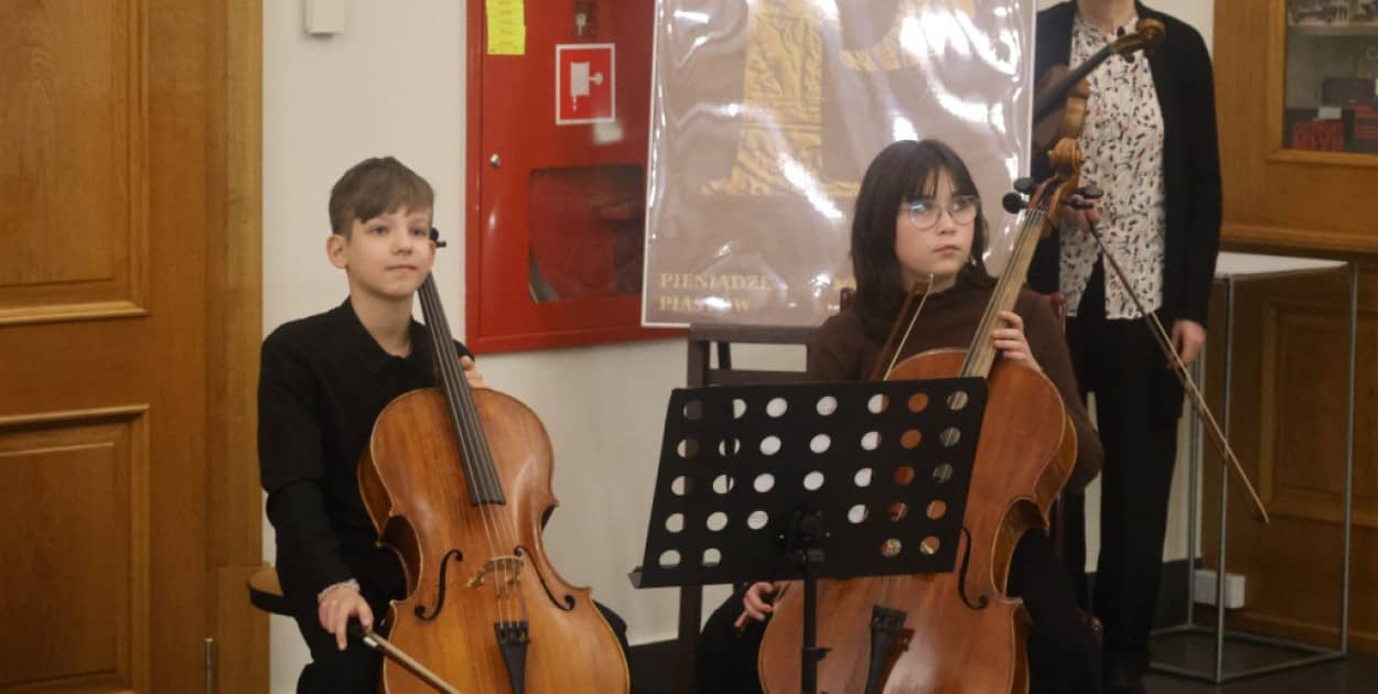 Wtorek Muzyczny (Wojciech Obremski lca.pl)