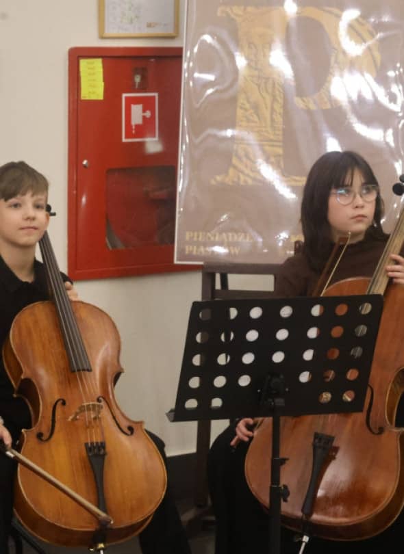 Wtorek Muzyczny (Wojciech Obremski lca.pl)