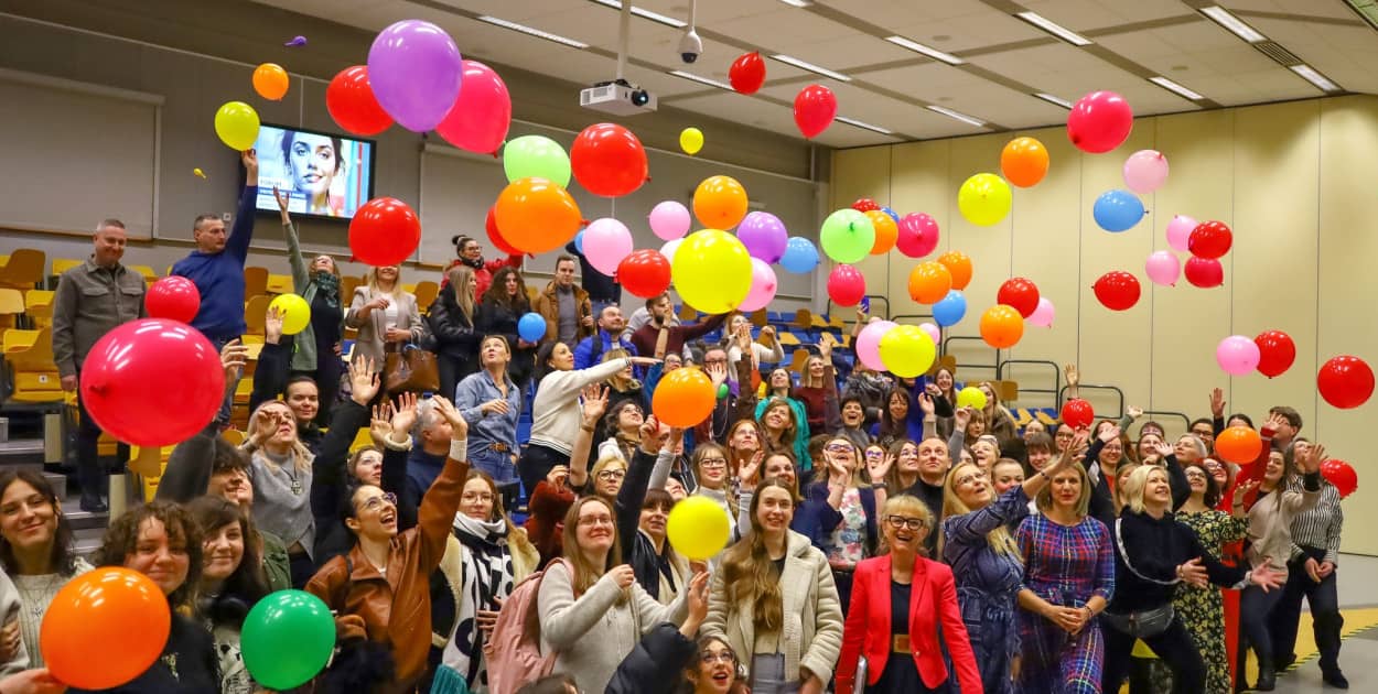Forum „Usłysz. Zrozum. Pomóż.” (mat. prasowe)