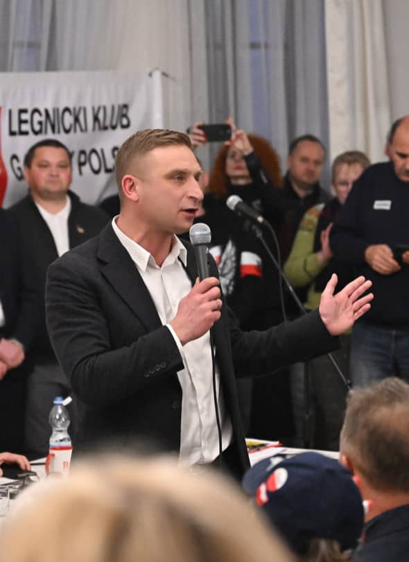 Piotr Florek (lca.pl)