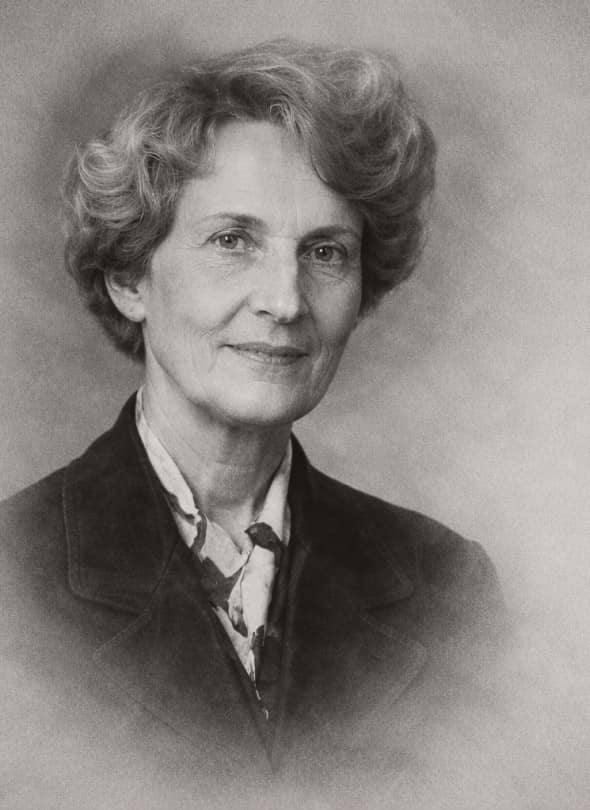 Irena Jurkiewicz (mat. prasowe)