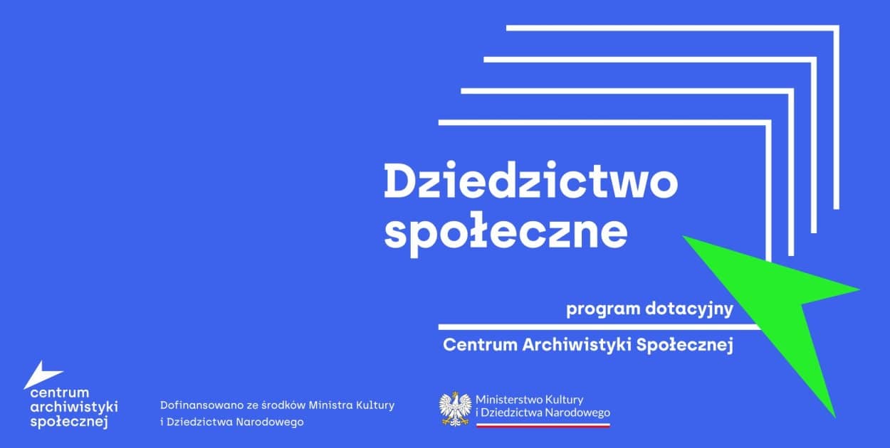 Centrum Archiwistyki Społecznej