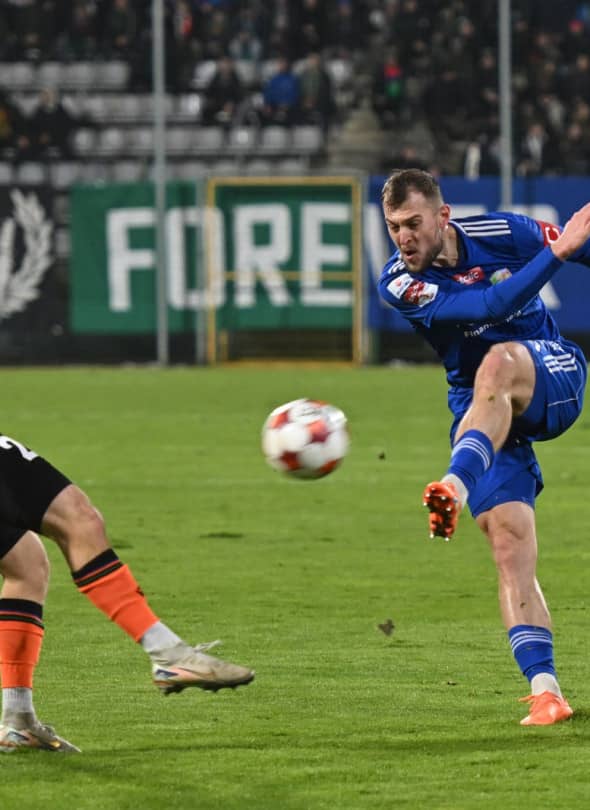 Miedź Legnica (Piotr Florek lca.pl)