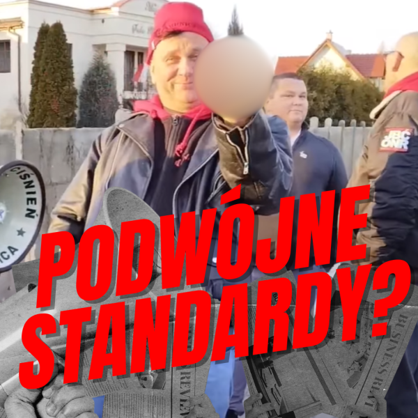 Standardy tylko w teorii? Pytania po proteście w Legnicy