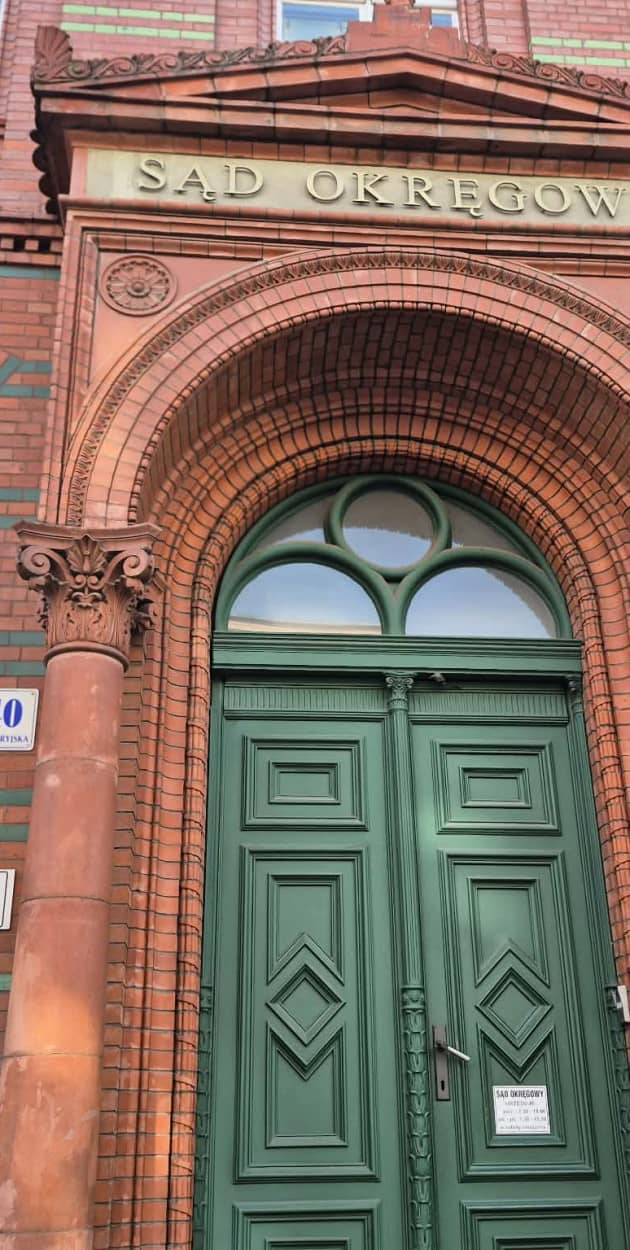 Sąd Okręgowy w Legnicy (LS lca.pl)