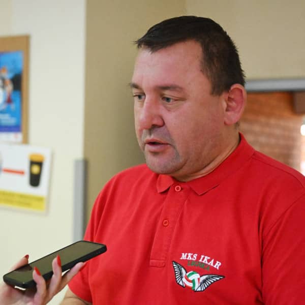 Jacek Kiełb (Piotr Florek lca.pl)