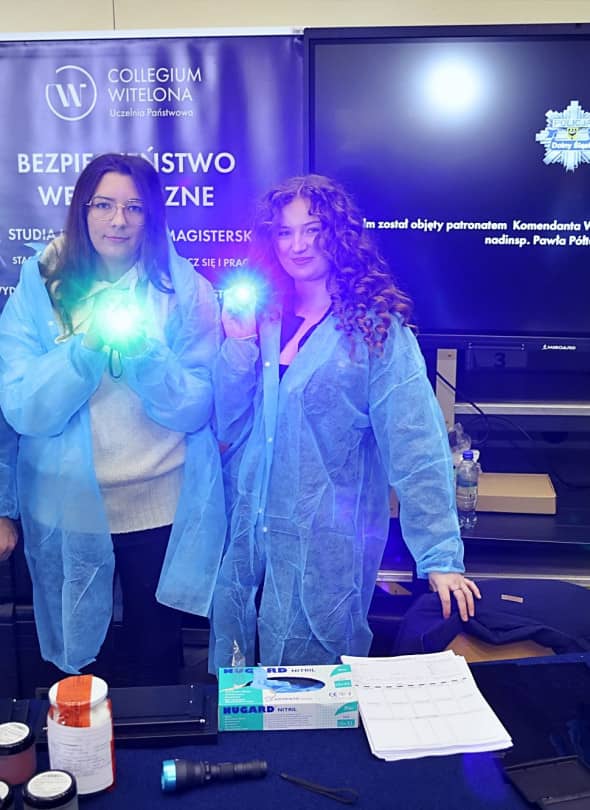 Dzień Otwarty w Collegium Witelona (mat. prasowe)