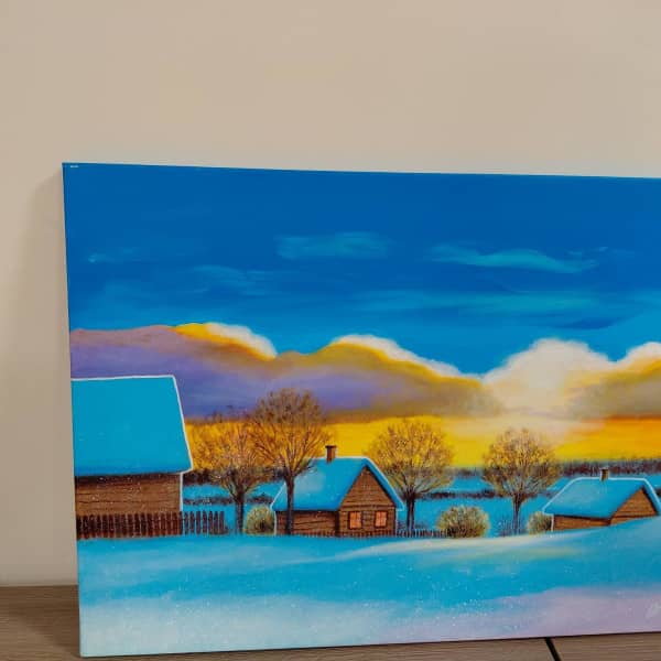 Wystawa i kiermasz w starostwie (mat. prasowe)