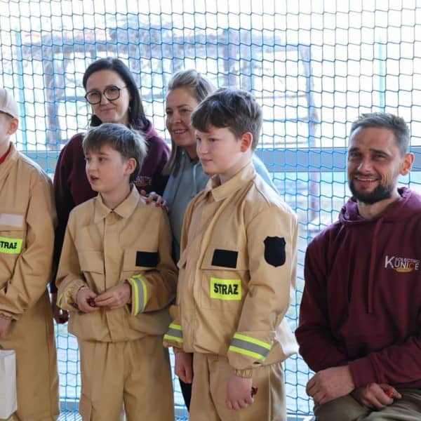 W Spalonej wyłoniono najlepsze MDP (Jacek Stacewicz)