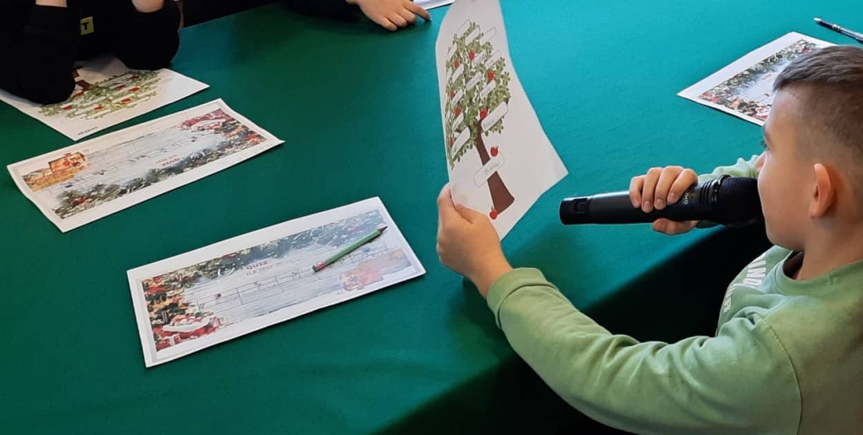 Trwa nabór do konkursu „Bez korzeni nie zakwitniesz” (mat. prasowe)