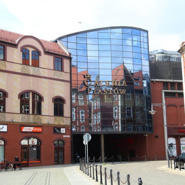 Galeria Piastów (Wojciech Obremski lca.plO