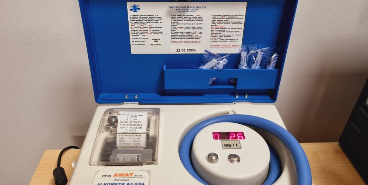 Drogowy koszmar weekendu (źródło: KMP Legnica)