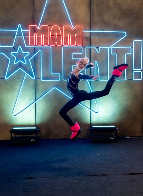 Milena Tesarska (mat. prasowe)