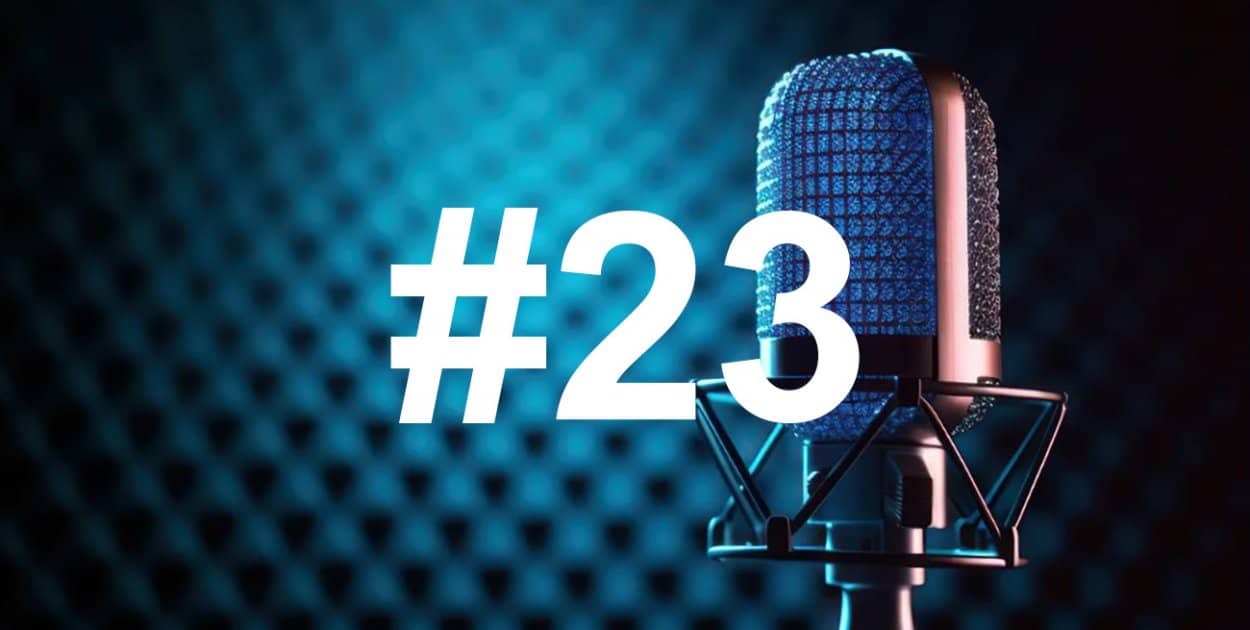 Podcast LCA #23: Hałas, polityka i powrót gwiazdy – o czym żyje Legnica?