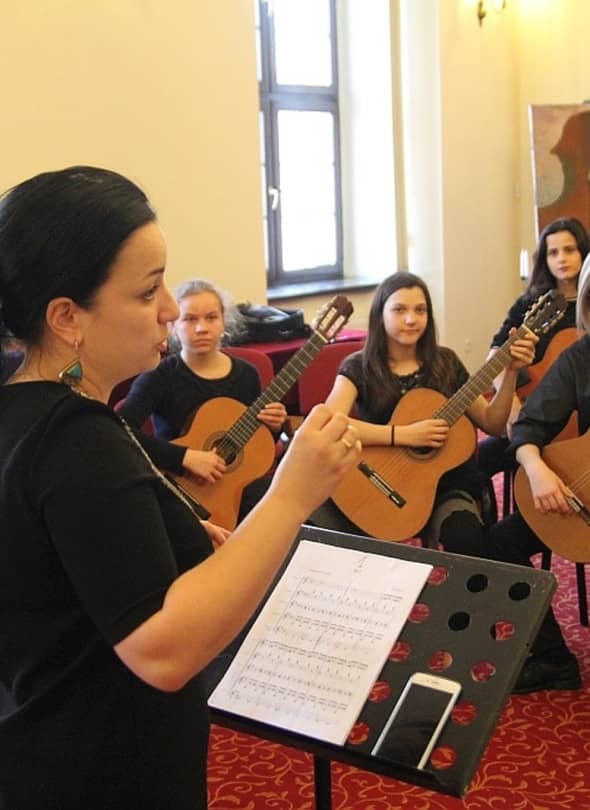 Dzień otwarty w Muzycznej (WO)