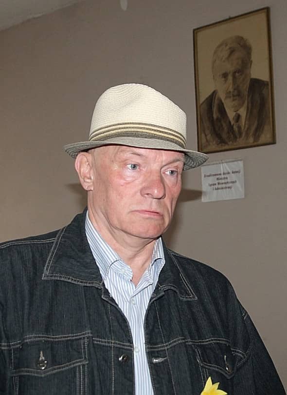 Roger Piaskowski (WO)