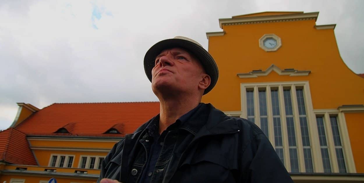 Roger Piaskowski (Wojciech Obremski)