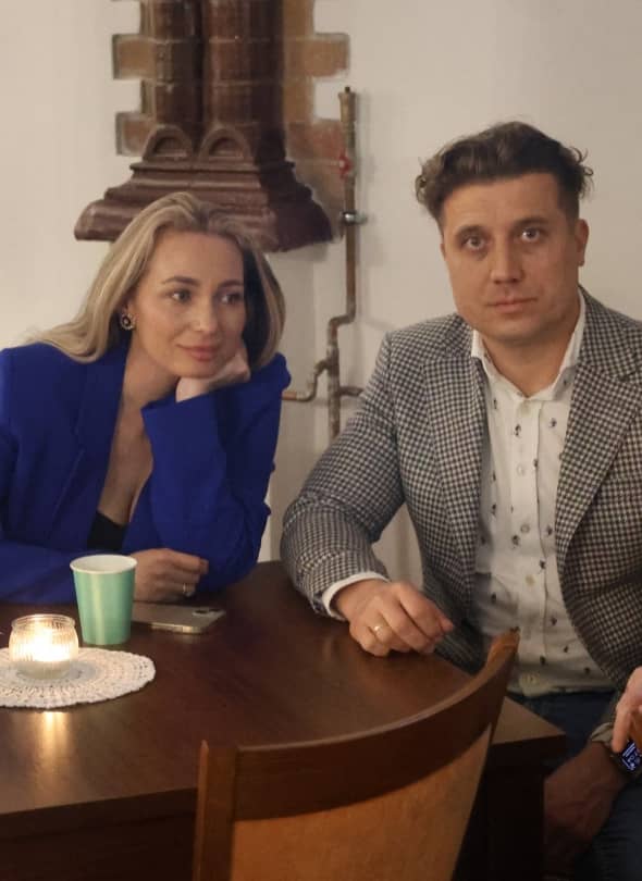 Magiczny wieczór z legendą Legnicy za nami!