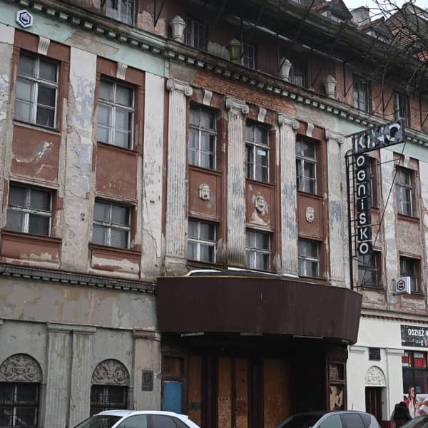 Kino Ognisko (Piotr Florek lca.pl)